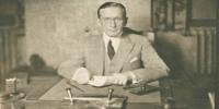 J. Bentley Squire, MD